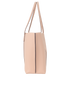 Perry Triple Compartment Tote, bottom view